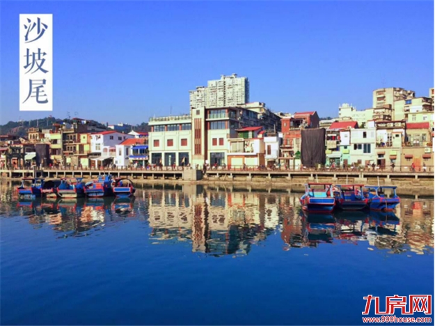 厦飘80后:我那么努力地赚钱,就是想过上简简单单的生活!——九房网 厦飘80后:我那么努力地赚钱,就是想过上简简单单的生活!——九房网