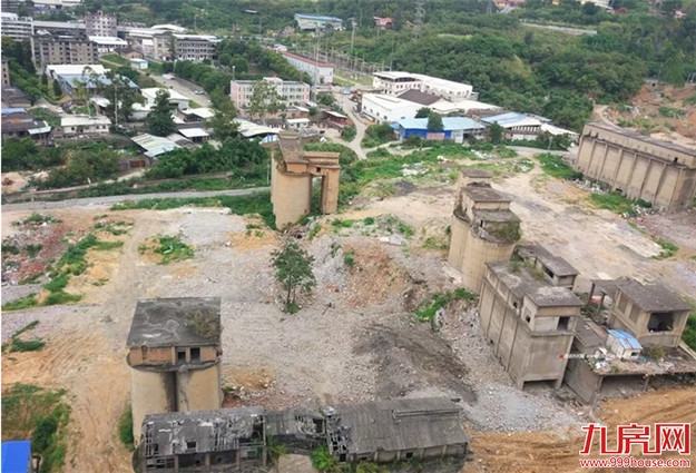 刚刚!龙岩土拍结果出炉!总揽金13亿元,最高成交楼面价6988元/㎡!——九房网 刚刚!龙岩土拍结果出炉!总揽金13亿元,最高成交楼面价6988元/㎡!——九房网