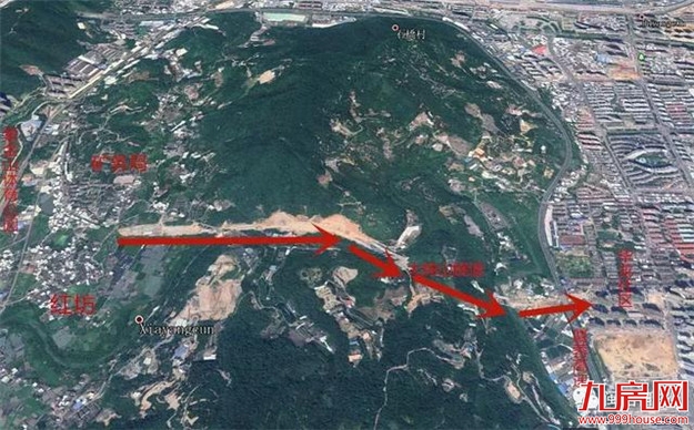 巨变狂卷!大局已定!3914亿砸向龙岩!向全世界发出邀请 未来属于龙岩!——九房网 巨变狂卷!大局已定!3914亿砸向龙岩!向全世界发出邀请 未来属于龙岩!——九房网