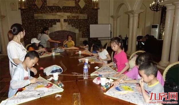 “我为青春来加油”——福建龙岩新罗区武平商会江山阳光城活动小记——九房网 “我为青春来加油”——福建龙岩新罗区武平商会江山阳光城活动小记——九房网