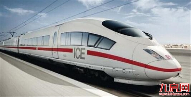 龙岩首条高铁9月开建，总投资85.6亿元计划2023年9月竣工——九房网