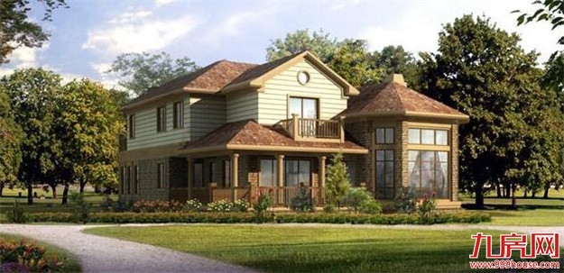 当经典甘醇遇见世茂德兴阳光城云墅，意味着一次璀璨时刻的诞生——九房网