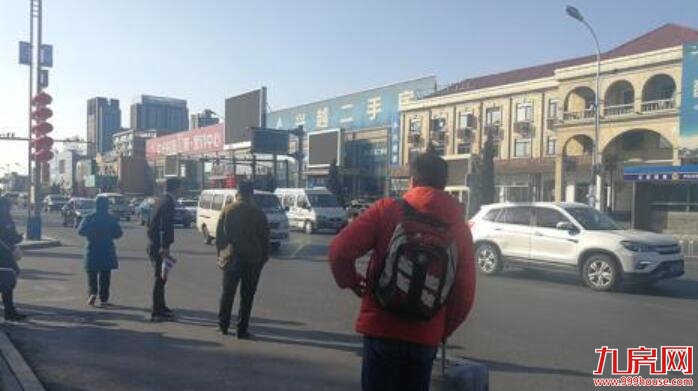 5月楼市观察:“小阳春”结束 全国找房热度整体降温——九房网 5月楼市观察:“小阳春”结束 全国找房热度整体降温——九房网