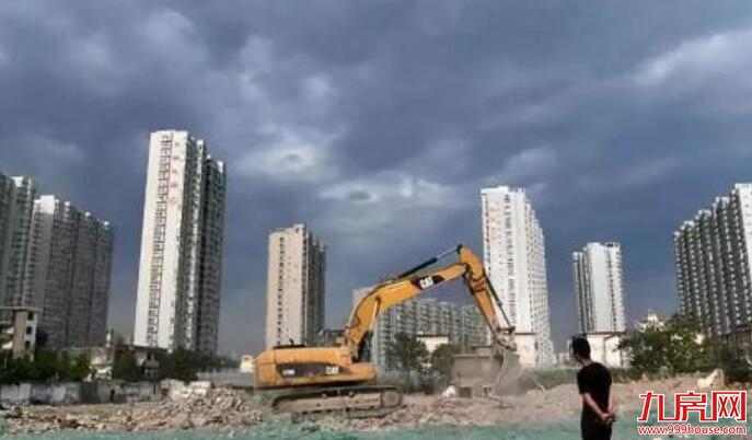 5月楼市观察:“小阳春”结束 全国找房热度整体降温——九房网 5月楼市观察:“小阳春”结束 全国找房热度整体降温——九房网