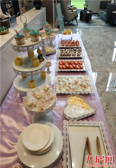 春华集团携手海伦堡东山府“欢乐东山行,绿动好心情”活动圆满落幕!——九房网 春华集团携手海伦堡东山府“欢乐东山行,绿动好心情”活动圆满落幕!——九房网