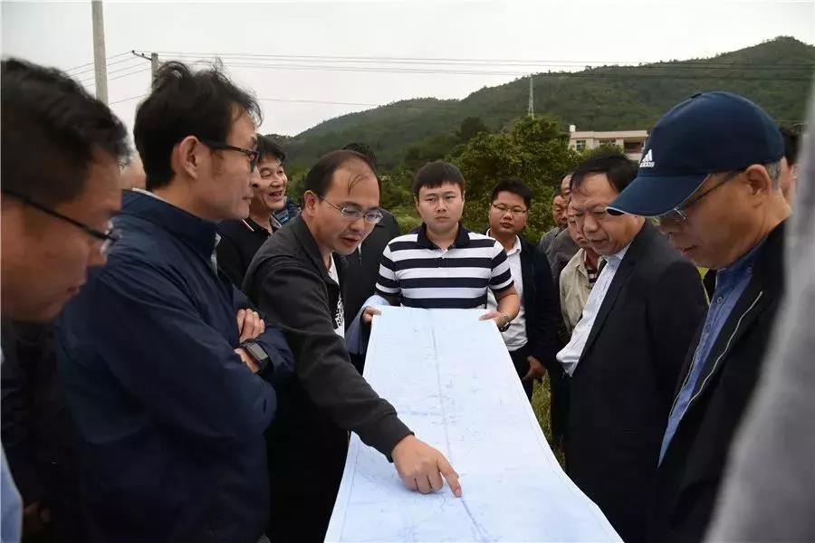 双龙铁路龙岩段9月开工!将结束上杭、武平不通铁路的历史