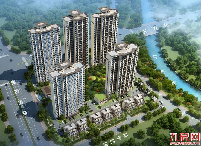 近期被“秒光”的楼盘，你入手了吗？——九房网