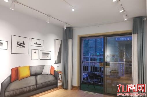 7月20日万福城首期开盘，将推出的是1#、2#、4#楼——九房网