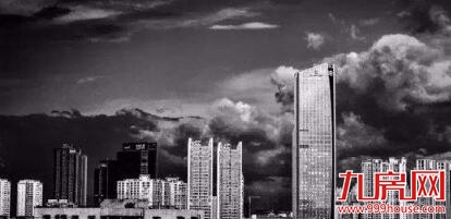 274家房企宣布破产 房地产行业需重新洗牌——九房网 274家房企宣布破产 房地产行业需重新洗牌——九房网