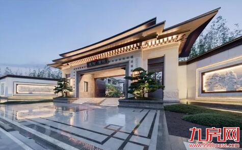 藏不住了！首院头排央景美宅，开仓爆抢！——九房网