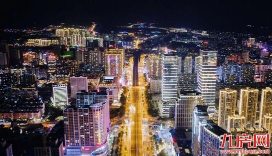 藏不住了！首院头排央景美宅，开仓爆抢！——九房网