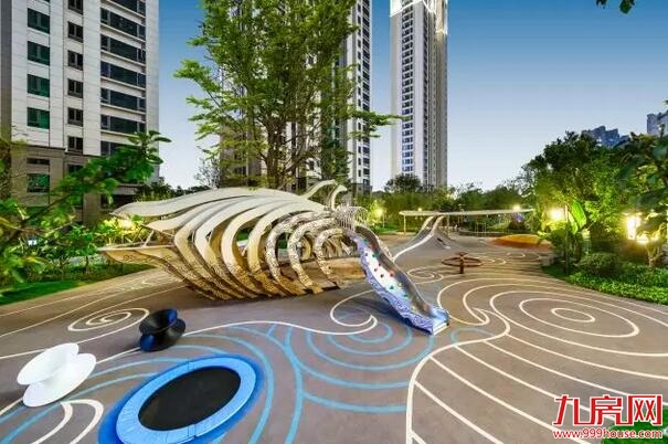 藏不住了！首院头排央景美宅，开仓爆抢！——九房网