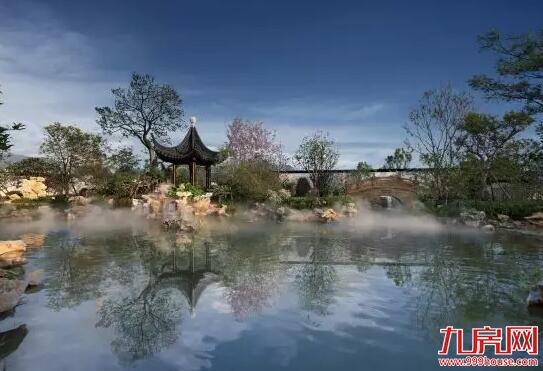 藏不住了！首院头排央景美宅，开仓爆抢！——九房网