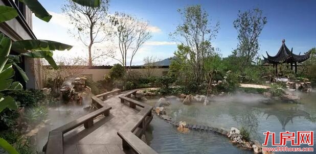 藏不住了！首院头排央景美宅，开仓爆抢！——九房网