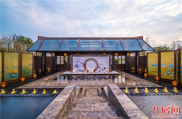 2019年销售额超900亿!世茂海峡向新而生——九房网 2019年销售额超900亿!世茂海峡向新而生——九房网