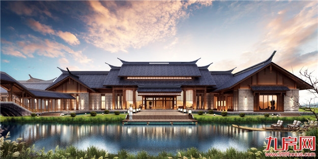 2019年销售额超900亿!世茂海峡向新而生——九房网 2019年销售额超900亿!世茂海峡向新而生——九房网