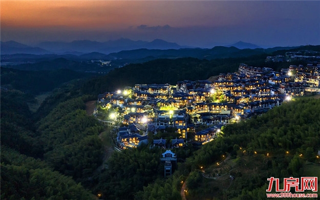 2019年销售额超900亿!世茂海峡向新而生——九房网 2019年销售额超900亿!世茂海峡向新而生——九房网