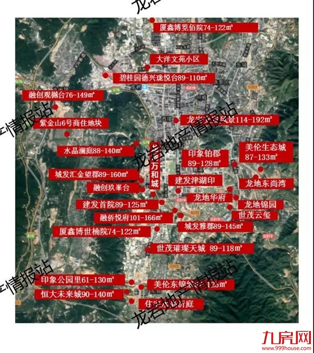 收藏！2020龙岩买房政策最新版！首付/限购/贷款/保障房...——九房网