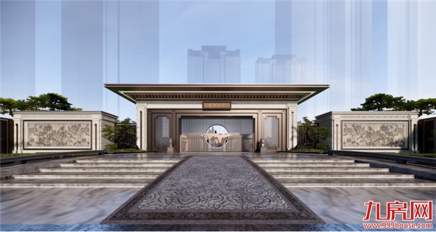 圆满落幕,远洋臻情"薪"意,致谢龙岩热爱——九房网 圆满落幕,远洋臻情"薪"意,致谢龙岩热爱——九房网