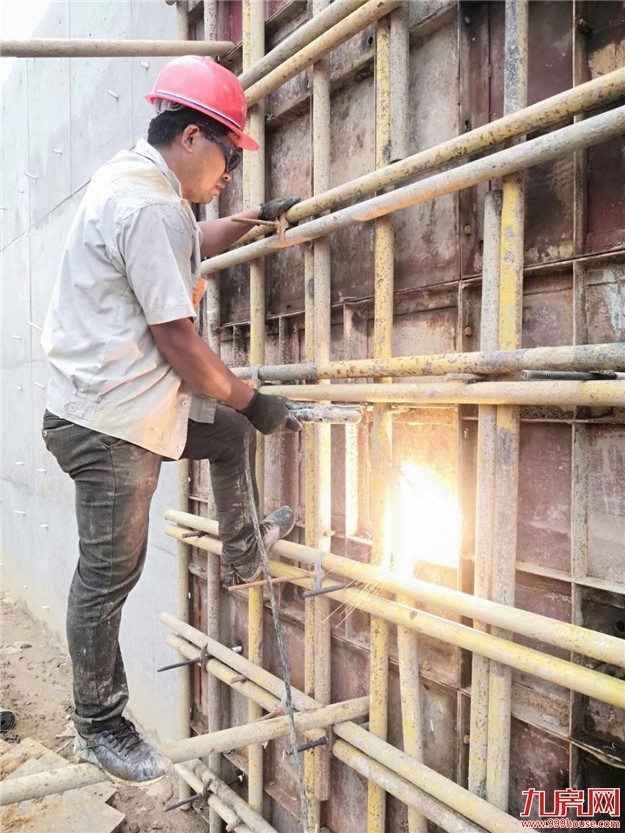 提速换挡!坎市互通力争2021年春节前建成通车!惠及湖雷、抚市等周边乡镇……——九房网 提速换挡!坎市互通力争2021年春节前建成通车!惠及湖雷、抚市等周边乡镇……——九房网