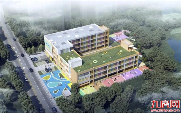 2020年龙岩在建学校有这些,快看有没有你家——九房网 2020年龙岩在建学校有这些,快看有没有你家——九房网