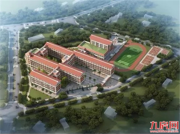 2020年龙岩在建学校有这些,快看有没有你家——九房网 2020年龙岩在建学校有这些,快看有没有你家——九房网