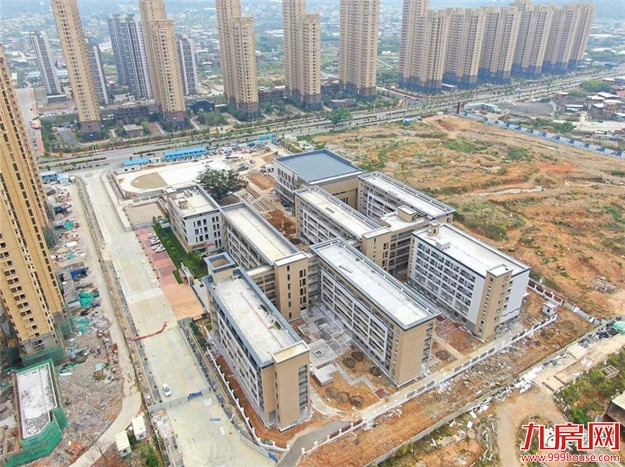2020年龙岩在建学校有这些,快看有没有你家——九房网 2020年龙岩在建学校有这些,快看有没有你家——九房网
