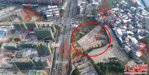 2020年龙岩在建学校有这些,快看有没有你家——九房网 2020年龙岩在建学校有这些,快看有没有你家——九房网