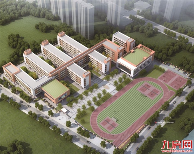 2020年龙岩在建学校有这些,快看有没有你家——九房网 2020年龙岩在建学校有这些,快看有没有你家——九房网
