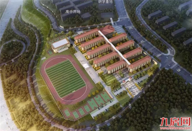 2020年龙岩在建学校有这些,快看有没有你家——九房网 2020年龙岩在建学校有这些,快看有没有你家——九房网