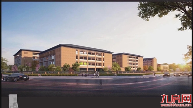 2020年龙岩在建学校有这些,快看有没有你家——九房网 2020年龙岩在建学校有这些,快看有没有你家——九房网