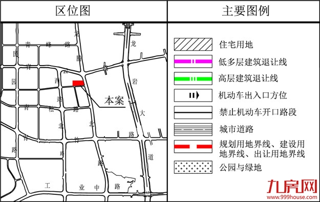 土拍连环炸!最低楼面价2000元/㎡!6月30日,龙岩市区8幅地块开拍!——九房网 土拍连环炸!最低楼面价2000元/㎡!6月30日,龙岩市区8幅地块开拍!——九房网