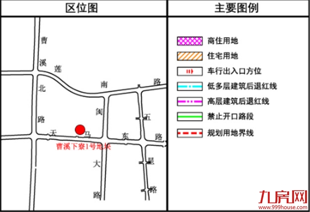 土拍连环炸!最低楼面价2000元/㎡!6月30日,龙岩市区8幅地块开拍!——九房网 土拍连环炸!最低楼面价2000元/㎡!6月30日,龙岩市区8幅地块开拍!——九房网