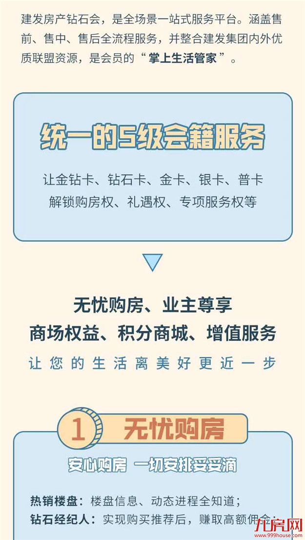 50万会员共进，为美好不止步——九房网