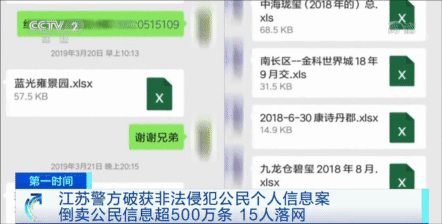 刚买房子,装修公司就来电话?无锡所有小区业主信息全遭泄露——九房网 刚买房子,装修公司就来电话?无锡所有小区业主信息全遭泄露——九房网