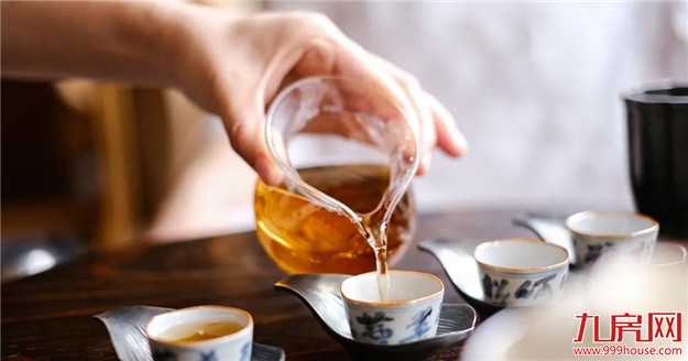 远洋山水美好生活解密——会客厅篇——九房网