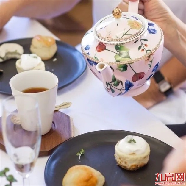 远洋山水美好生活解密——会客厅篇——九房网