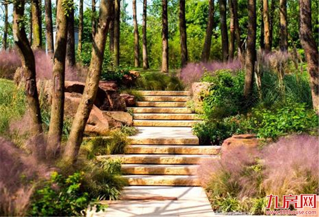 关注 | 定了!龙岩北城片区谢洋公园、张白土公园规划出炉——九房网 关注 | 定了!龙岩北城片区谢洋公园、张白土公园规划出炉——九房网