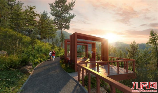 关注 | 定了!龙岩北城片区谢洋公园、张白土公园规划出炉——九房网 关注 | 定了!龙岩北城片区谢洋公园、张白土公园规划出炉——九房网