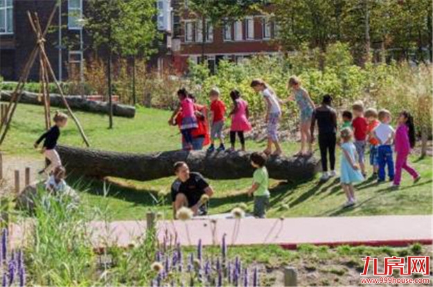 关注 | 定了!龙岩北城片区谢洋公园、张白土公园规划出炉——九房网 关注 | 定了!龙岩北城片区谢洋公园、张白土公园规划出炉——九房网