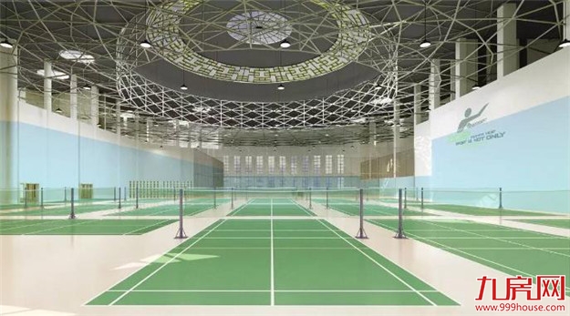 关注 | 定了!龙岩北城片区谢洋公园、张白土公园规划出炉——九房网 关注 | 定了!龙岩北城片区谢洋公园、张白土公园规划出炉——九房网