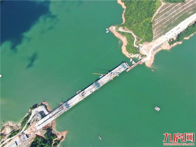 龙湖将如何开发？规划方案出炉——九房网