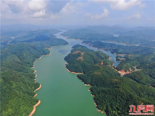 龙湖将如何开发？规划方案出炉——九房网