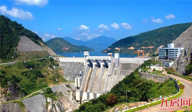 龙湖将如何开发？规划方案出炉——九房网