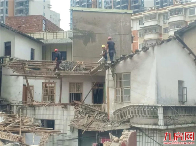 轰动!2020龙岩最新“拆迁地图”曝光!这些人身价将狂飙!——九房网 轰动!2020龙岩最新“拆迁地图”曝光!这些人身价将狂飙!——九房网