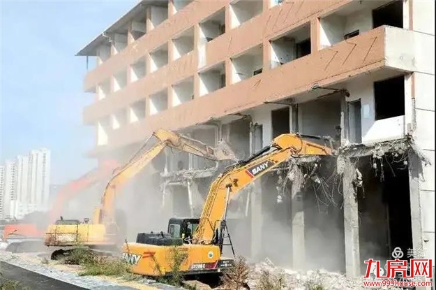 轰动!2020龙岩最新“拆迁地图”曝光!这些人身价将狂飙!——九房网 轰动!2020龙岩最新“拆迁地图”曝光!这些人身价将狂飙!——九房网