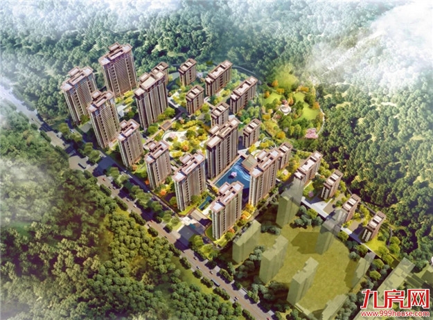 剧透！9个纯新盘冲刺入市！龙岩楼市大战一触即发！房价...——九房网