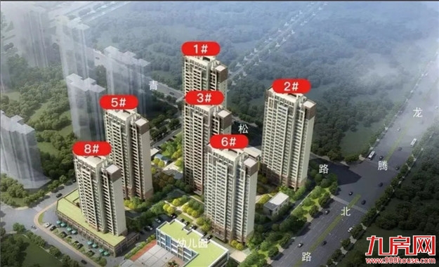 剧透！9个纯新盘冲刺入市！龙岩楼市大战一触即发！房价...——九房网