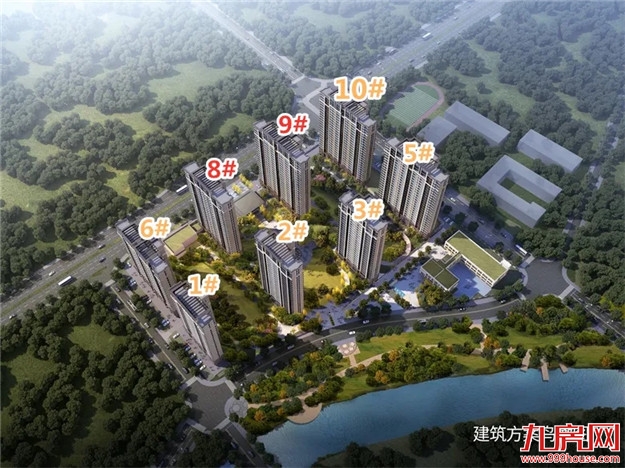 剧透！9个纯新盘冲刺入市！龙岩楼市大战一触即发！房价...——九房网