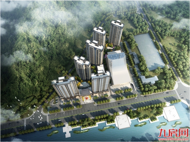 剧透！9个纯新盘冲刺入市！龙岩楼市大战一触即发！房价...——九房网